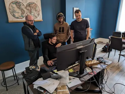 IA Marketing, our mission is to help our partners become leaders